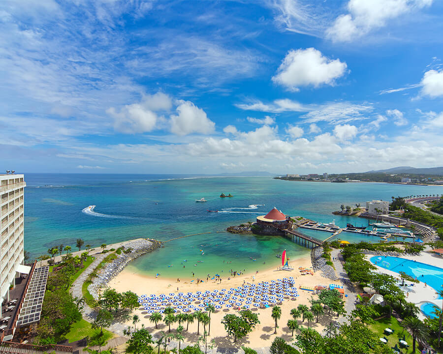 満足度90点以上 沖縄ホテルおすすめランキング リッカドッカ沖縄ナビ