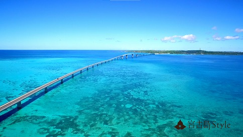 伊良部大橋