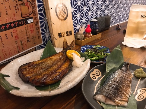 ウージ焼き酒場 徳武蔗屋（トゥクブサヤ）	